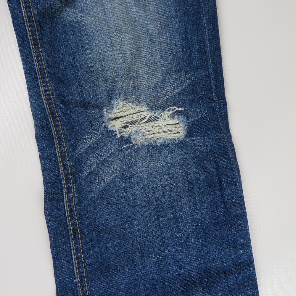 STANDARDS & PRACTICES Jeans - Picture 4 of 7